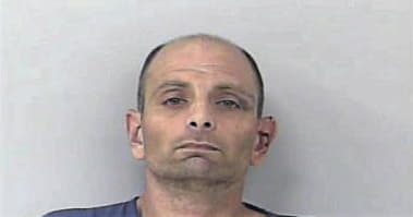 Michael Bennett, - St. Lucie County, FL 